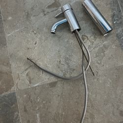 Bathroom Faucet