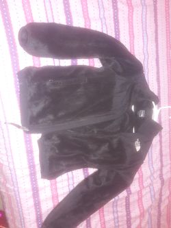 North face jacket 10/12