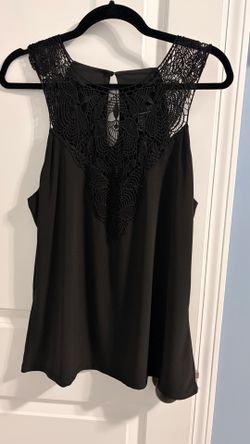 WHBM Tank Top