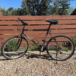 Fuji My-400 21 Speed Mountain Bike 