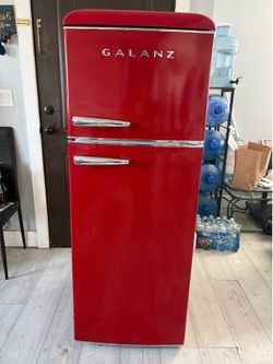 Galanz refrigerator