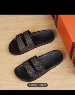Men’s Slides 