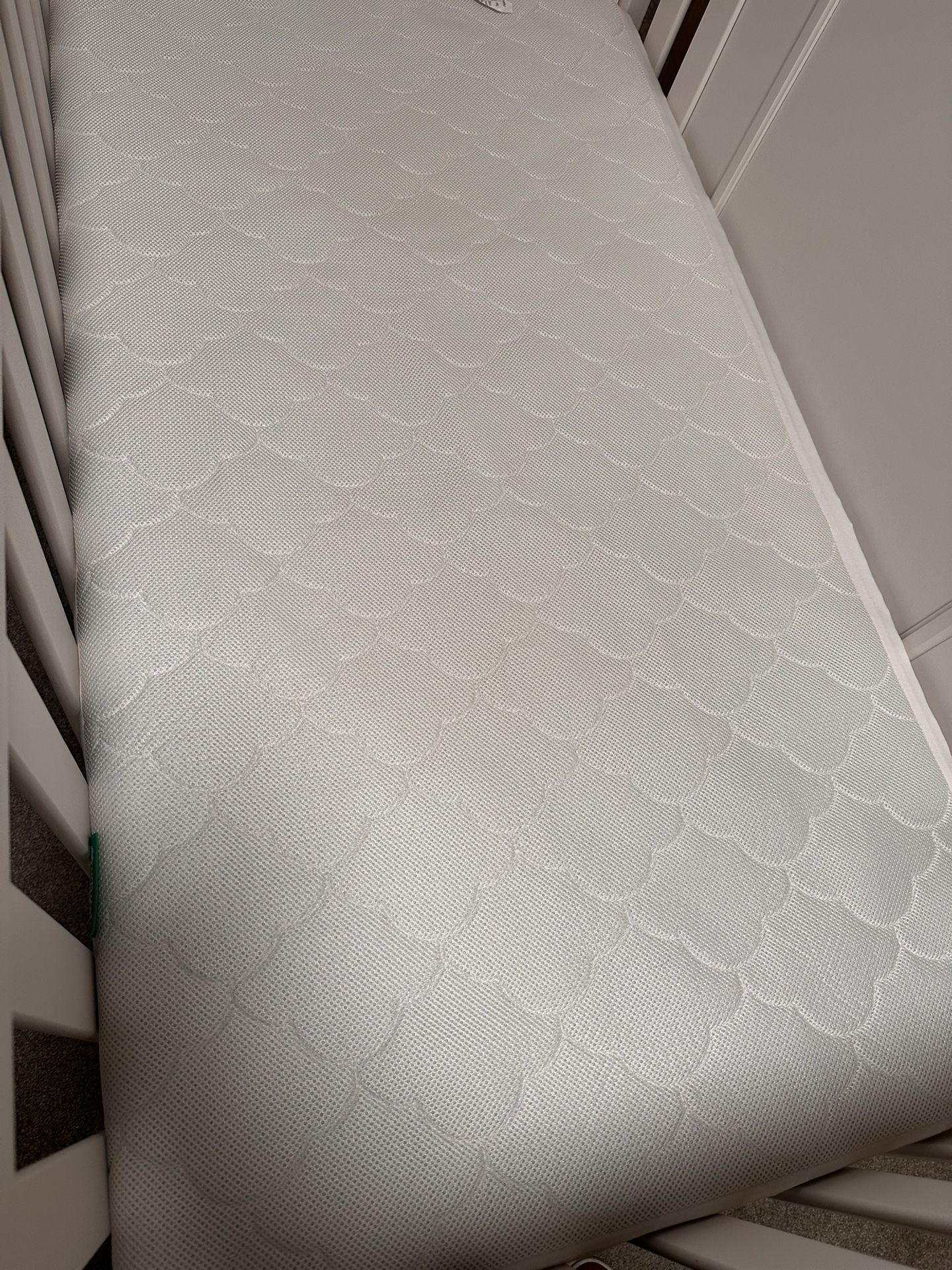 Newton Baby Crib Mattress 