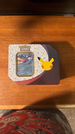 pokémon 30th anniversary tin