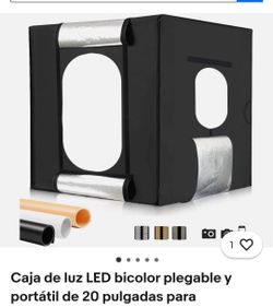 Box studii