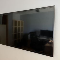 Samsung 50” HD TV - $150