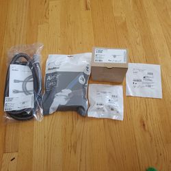 CPAP AIRFIT P10 N30I Med Humidair11 Water Tank ClimateLineAir 11 Air11 Filter