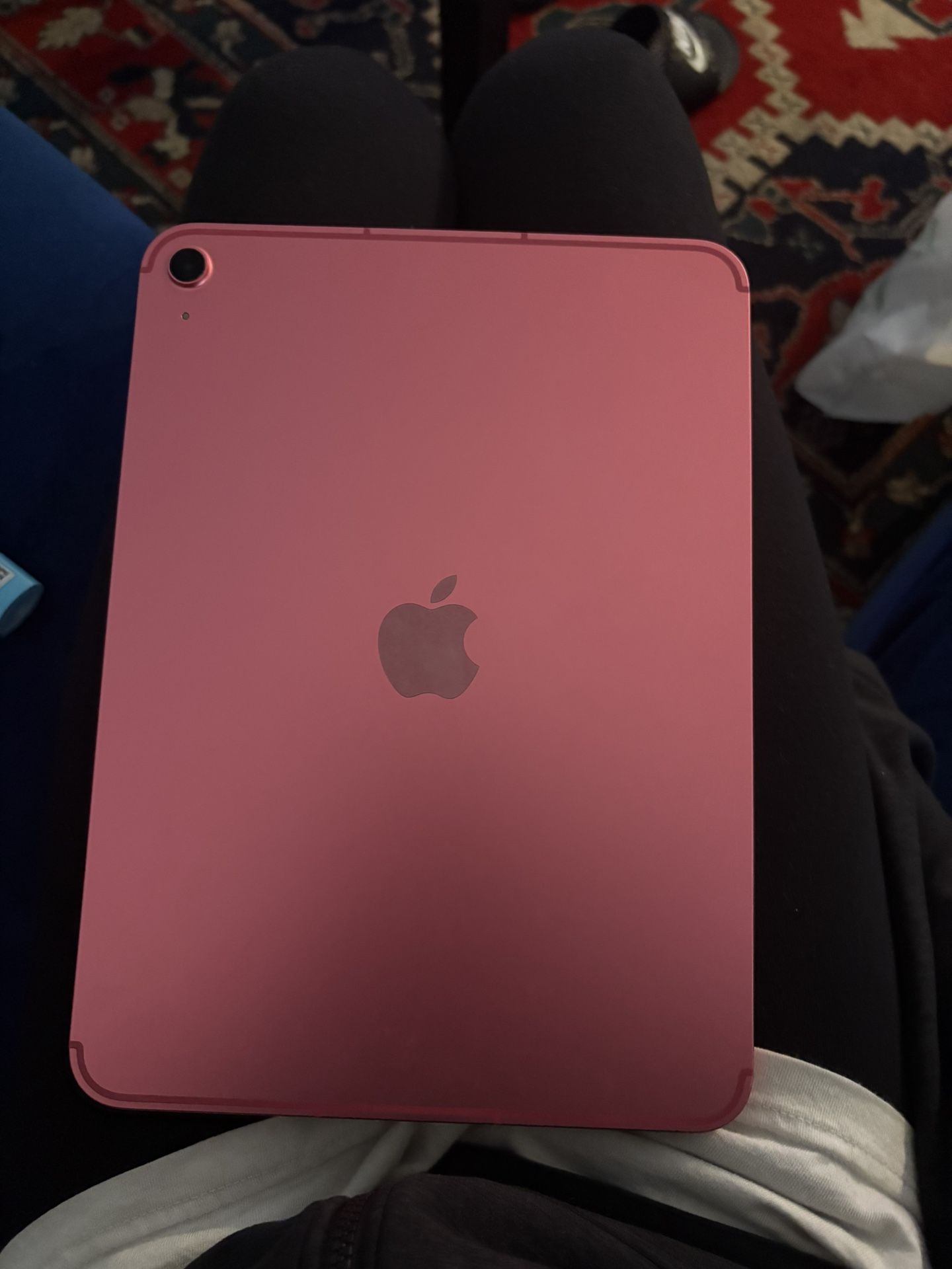 iPad A16 2025