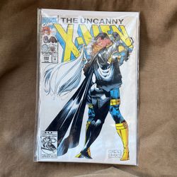 Collectible Vintage Marvel Comics