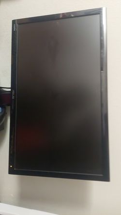 Monitor For Gaming