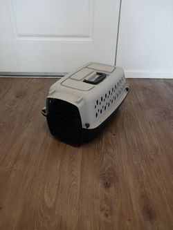 Small Pet Carrier