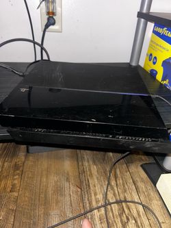 Sony PlayStation 4 Console