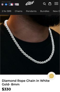 GLD chain