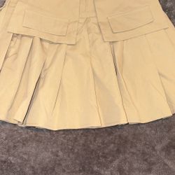 skirt Size M