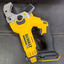 DEWALT 20V Plastic Tubing Cutter (Tool Only)