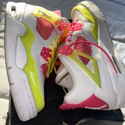 AIR JORDAN 4 RETRO SE 