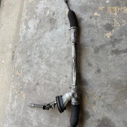 sistema de dirección 