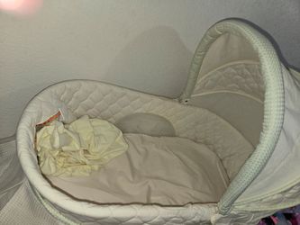 Bassinet