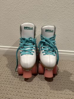 Impala Roller Skates
