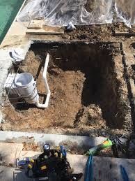 Corona Pool Service.