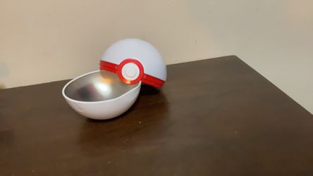 Poke Ball