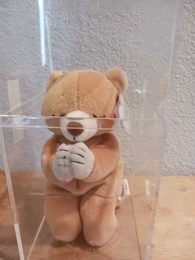 Beanie Babies "Hope"