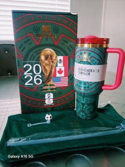STANLEY WORD CUP