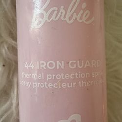 Chi Barbie Heat Protection 