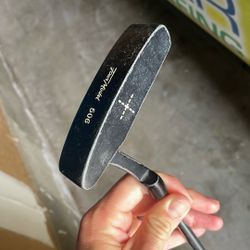 It’s A Putter