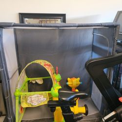 Baby Playpen 50x50