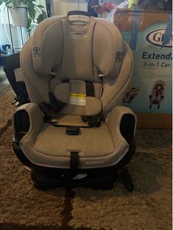 Car seat