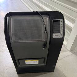 lasko heater It works properly.