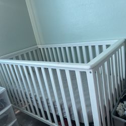 Baby Crib
