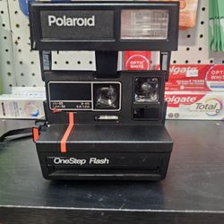 Poloroid One Step