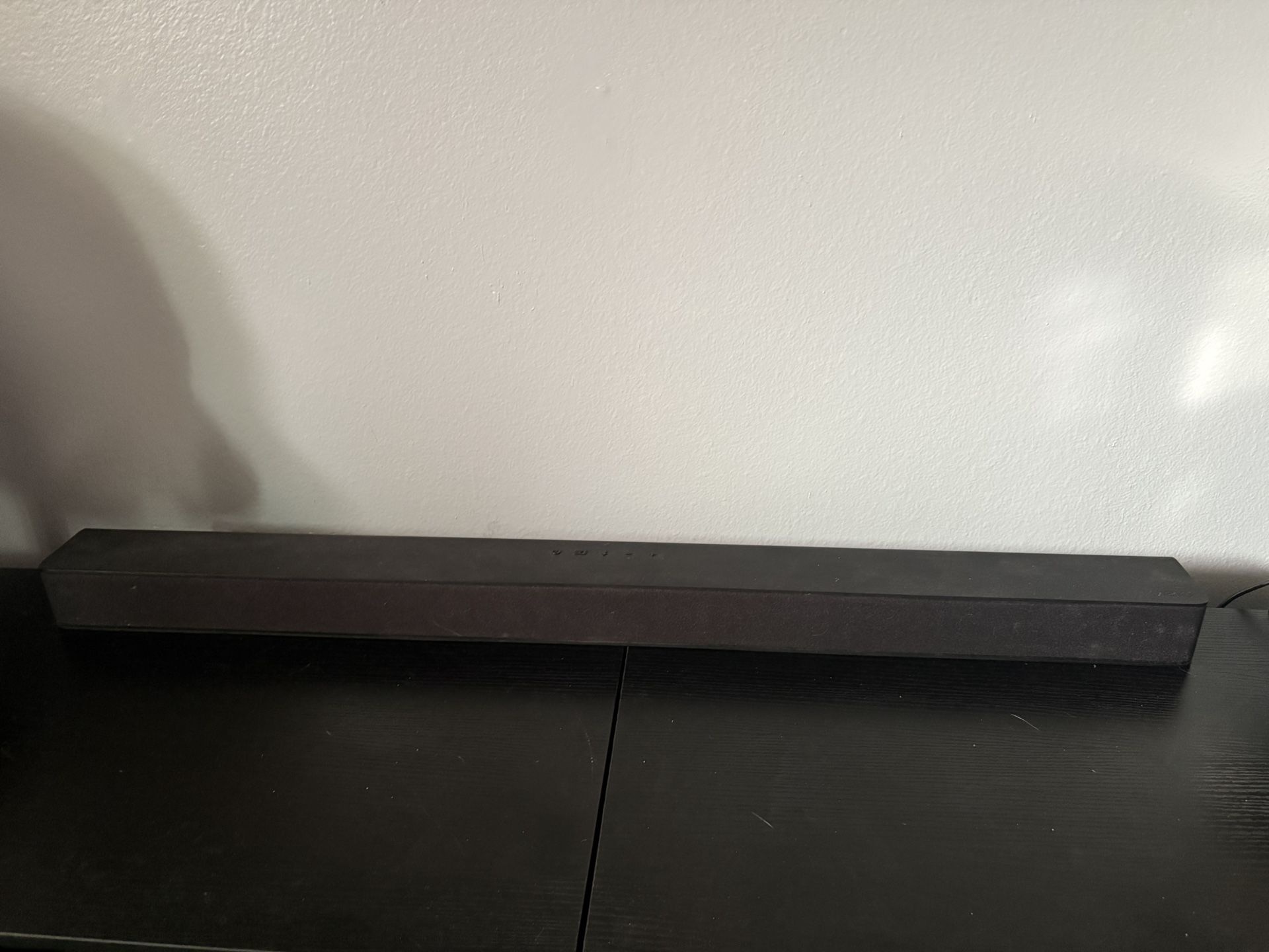 Vizio Sound Bar