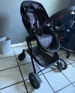 Evenflo stroller