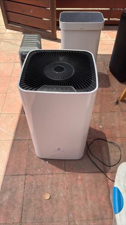 Air purifier-Medify Air
