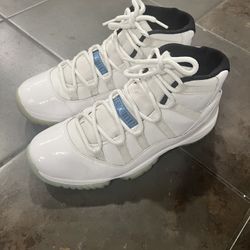 Jordan 11’s