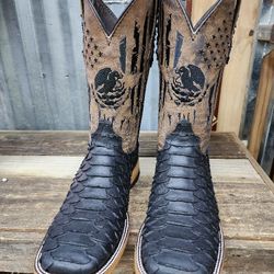 Mens Boots/botas Hombre/