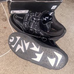 Puma Lefrance LaMelo Ball Shoes