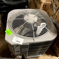 CARRIER Central Air Conditioner Condenser R4A418LKA100 ACC P6 
