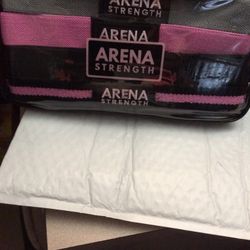 New Arena Stretch Bands Set