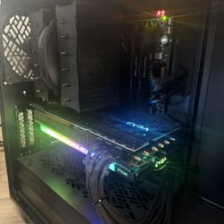 Gaming PC RTX 3090 