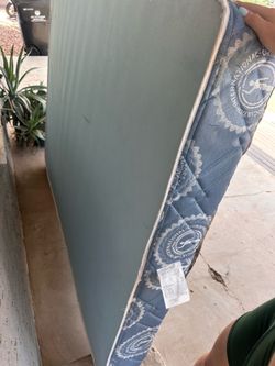 Box frame (full size)