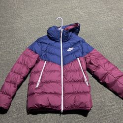Nike Puffer