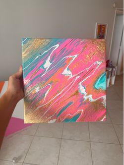 Painting-Wall Art