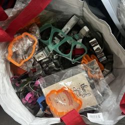 Cookie Cutters 