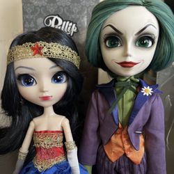 Pullip Doll