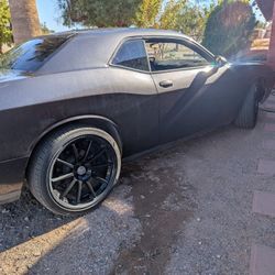 2013 Dodge Challenger