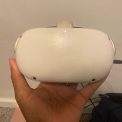 Oculus Quest 2
